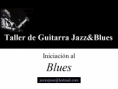 Blues Básico